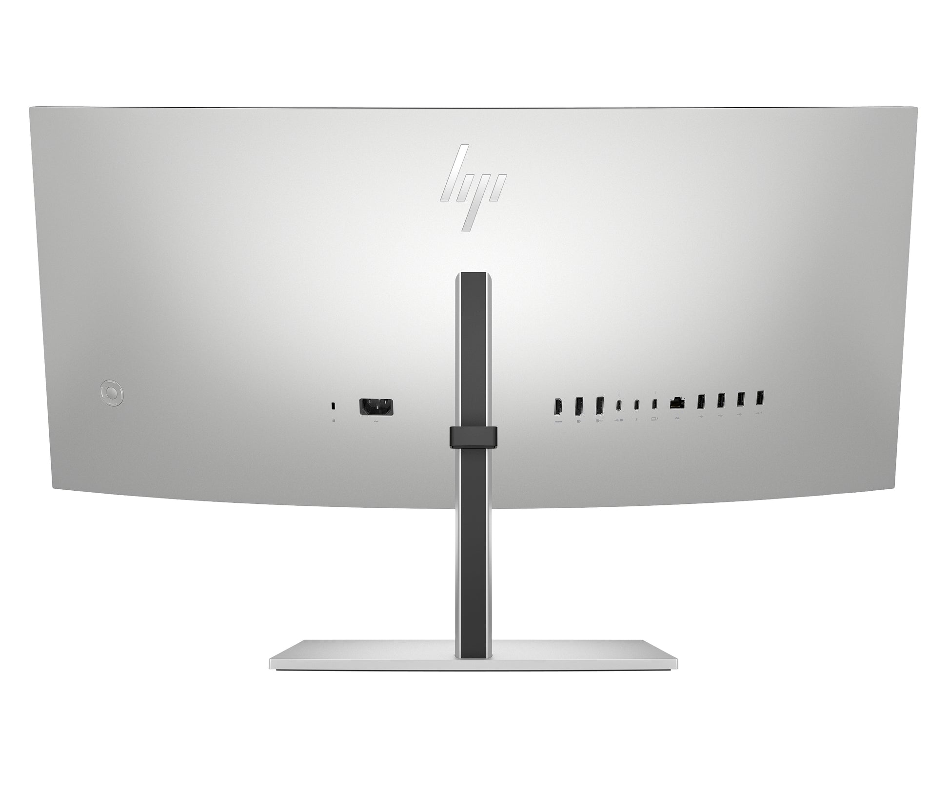 HP 734PM – Monitor, 2560 × 1440 (WQHD)