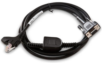 Intermec Kabel DB9 auf RS-232 1,8 m