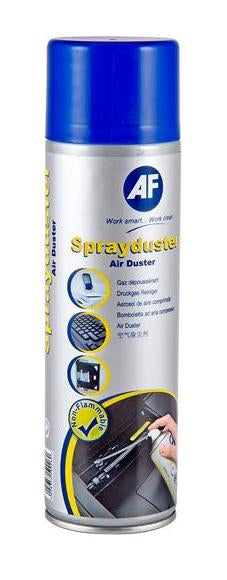 AF Druckluftspray ASDU400D – 342 ml