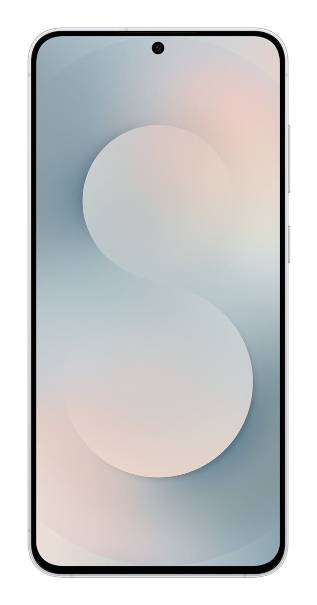 Samsung Galaxy S25 FE – 6,7" – 512 GB – Weiss