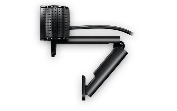 Logitech HD Pro C920 – Webcam – Full HD 1080p, USB 2.0, Autofokus, Schwarz