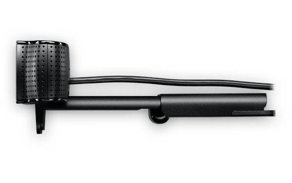 Logitech HD Pro C920 – Webcam – Full HD 1080p, USB 2.0, Autofokus, Schwarz