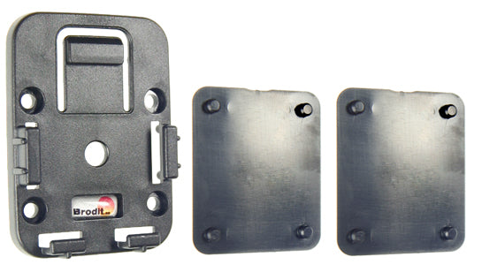 Brodit MoveClip – Auto-Halterung – Schwarz