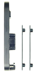 Brodit MoveClip – Auto-Halterung – Schwarz