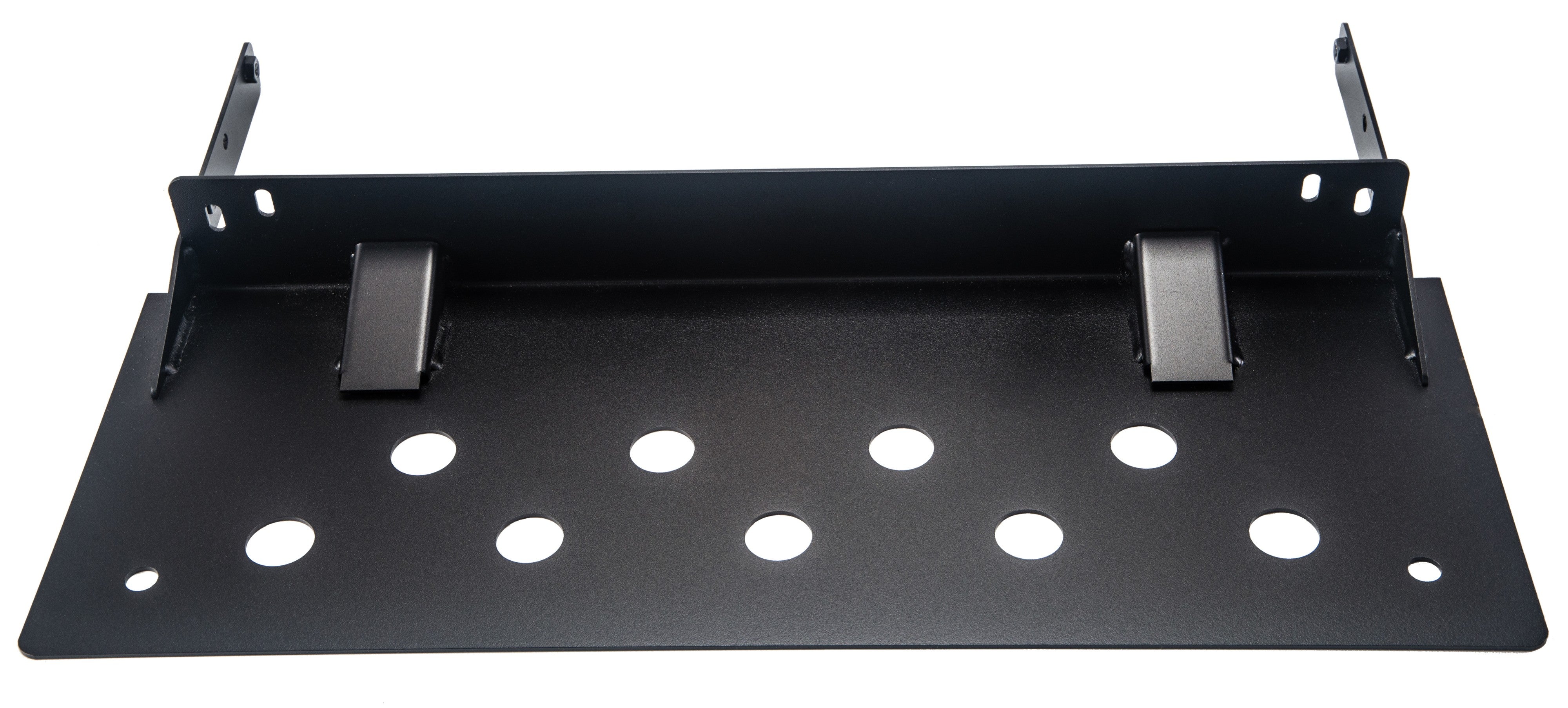 HPE Rack-Stabilisator für BW910A, BW936A, BW907A …, 89,9 × 560 × 800,1 mm, schwarz