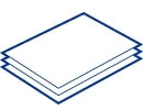 Epson Standard Proofing Paper – A3+, 205 g/m², 100 Blatt – für Epson SureColor- und Stylus Pro-Drucker