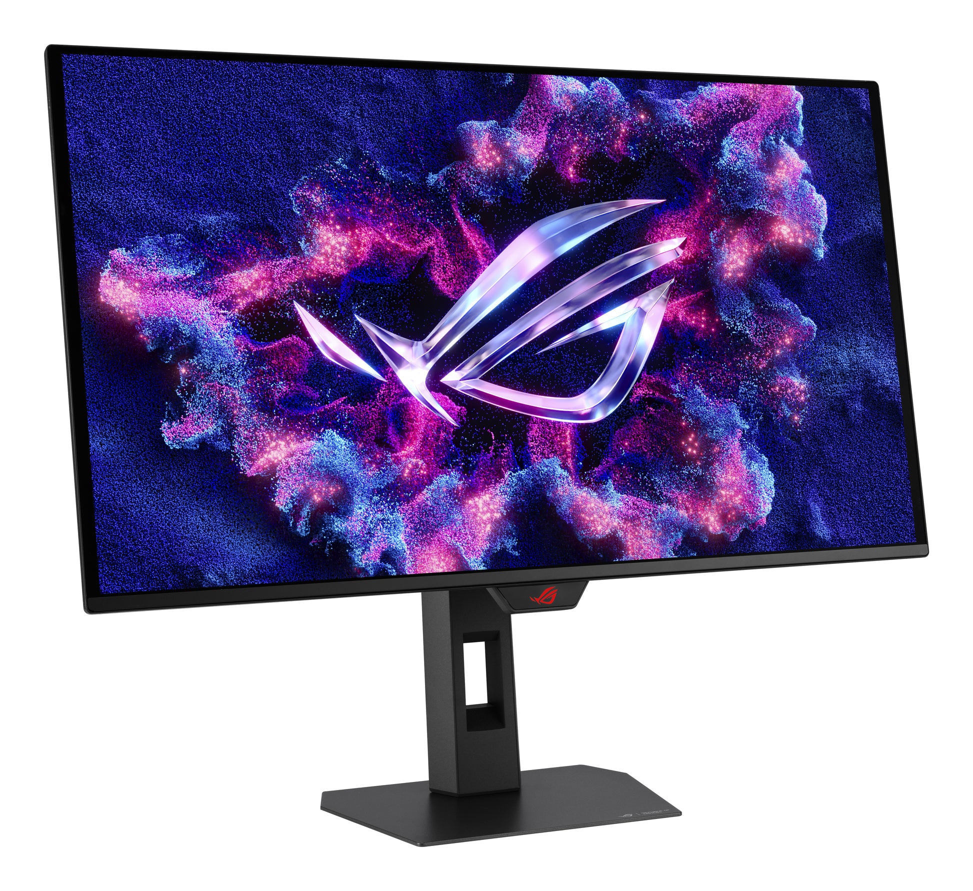 ASUS ROG Strix XG27ACDMS – Monitor, 26,5" 2560 × 1440 (WQHD), QD-OLED, Schwarz