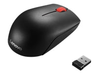 Lenovo Essential Compact Maus – kabellos