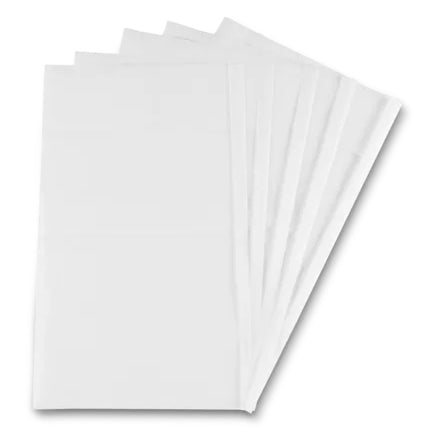 Städter Backpapier 42 × 23 cm, 10 Stk.