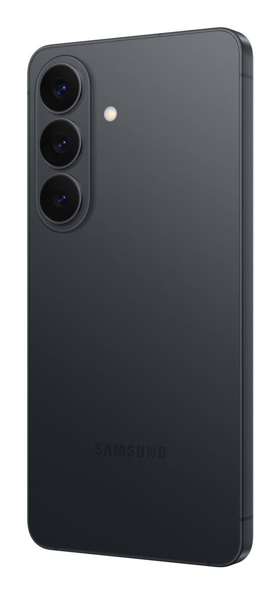 Samsung Galaxy S26 – 6,3" – 256 GB – Schwarz