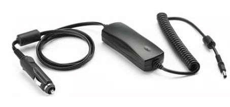 Zebra Kfz-Ladegerät (Zigarettenanzünder) – 12 V