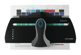 Datacolor SpyderPRINT – Spektrokolorimeter für Drucker