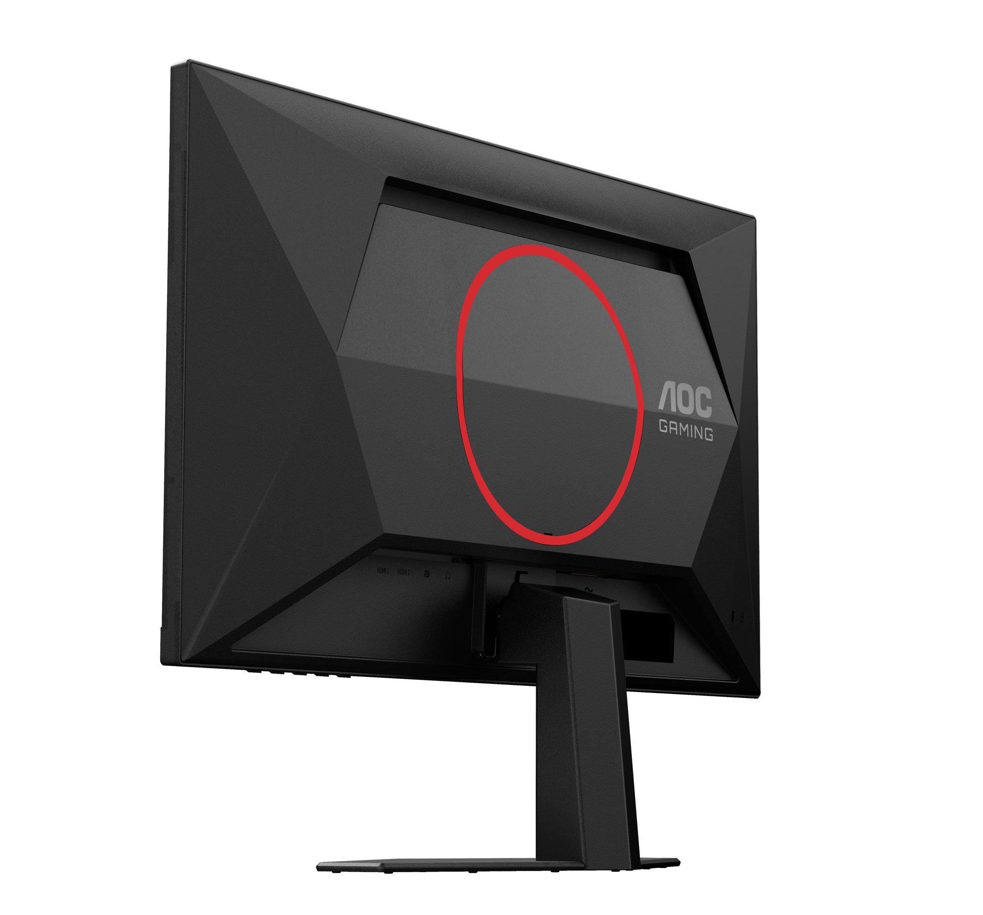 AOC 24G4ZRE – 23,8", 1920 × 1080 (Full HD), IPS, 260 Hz, HDR10