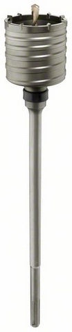 Bosch Professional – Hohlbohrkrone, SDS max-9, 82 mm × 80 mm × 160 mm