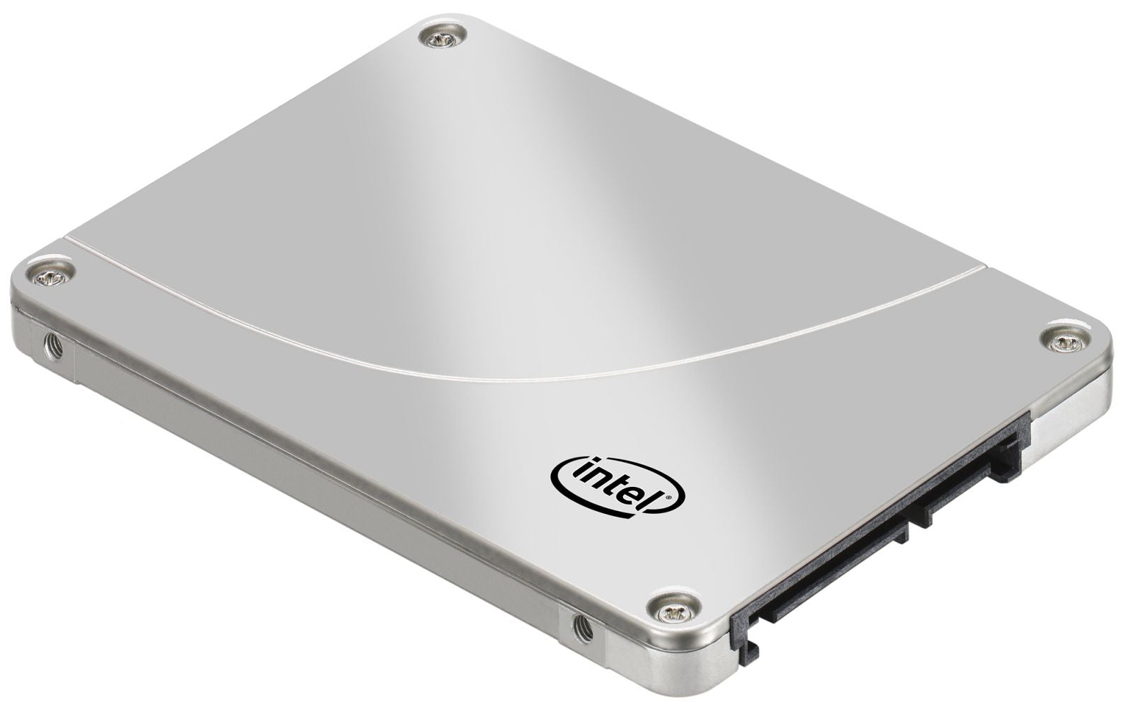 Intel 711 – 32 GB 2,5" SATA SSD, SLC, 250/230 MB/s