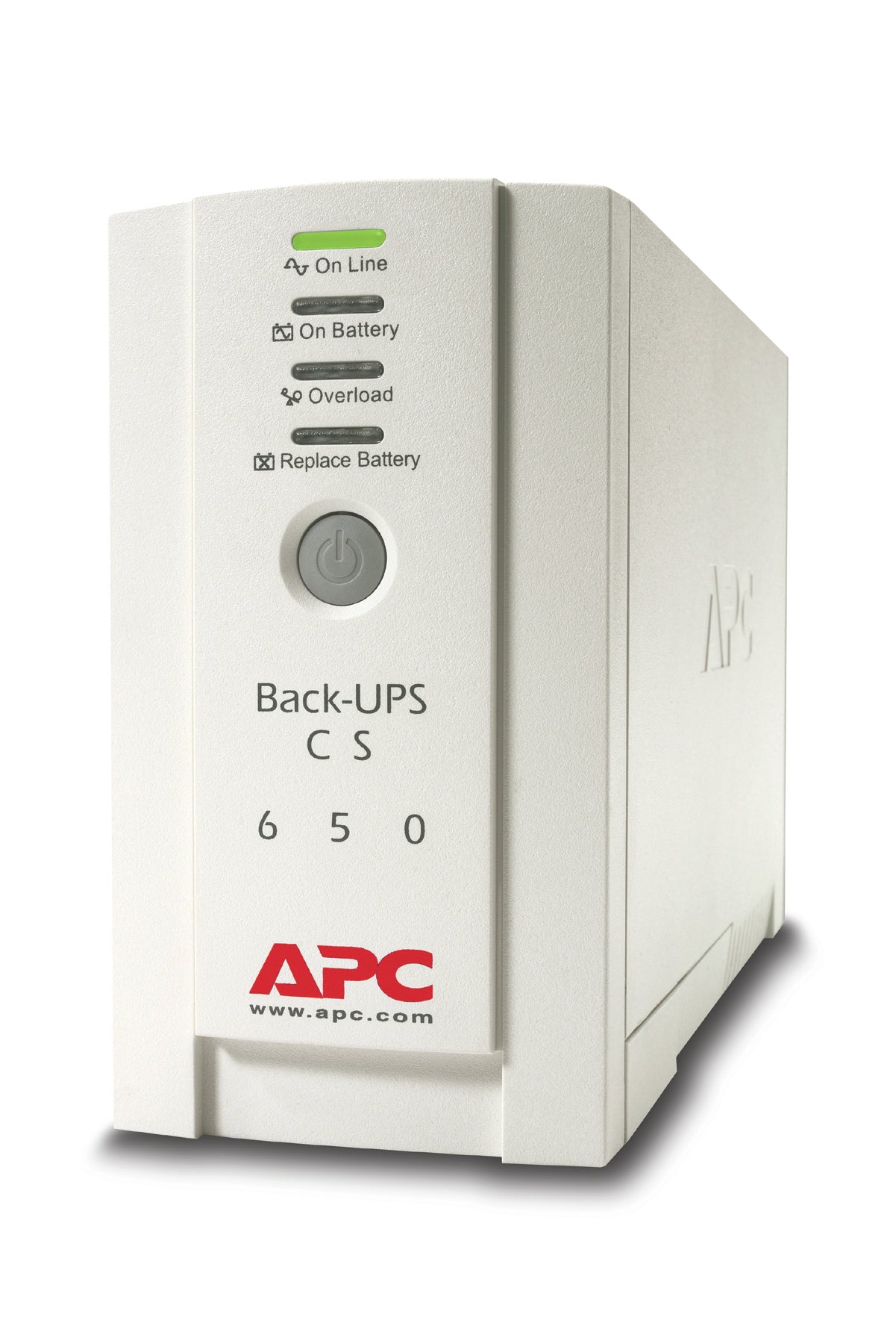 APC Netzteil