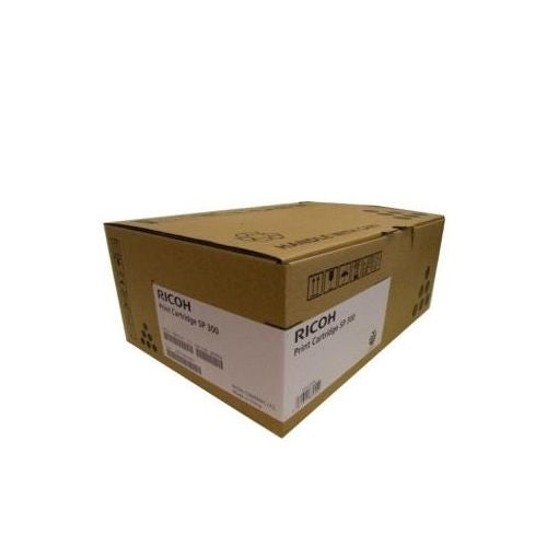Ricoh 406956 Schwarz Toner – Original – 1'500 Seiten – für Ricoh Aficio SP 300DN