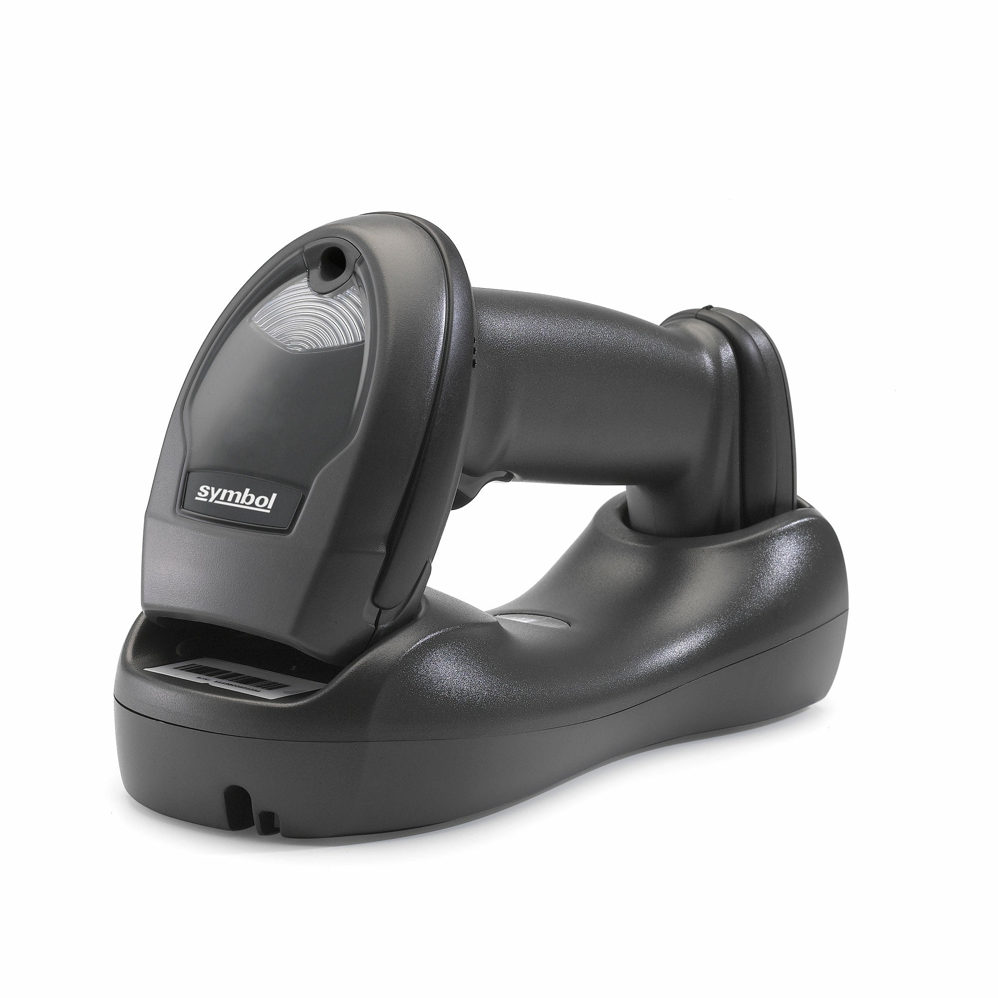 Zebra LI4278 – Barcodeleser – Bluetooth – mit Akku – Kit: Kabel, Ladestation – EMEA