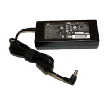HP 579799-001 Netzteil 120 W – für Touchsmart 600-1040Es – Schwarz