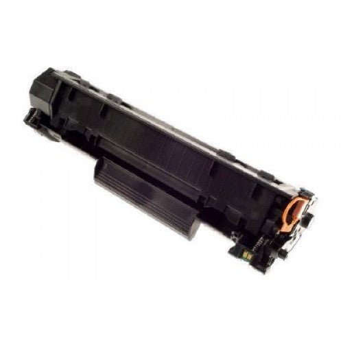 HP CB436-67902 Schwarz Toner – Original – 2'000 Seiten – für HP LaserJet M1120 MFP/M1522 MFP/P1505