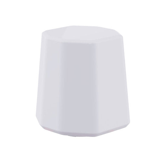Nordride Signalkappe – für Lumos – 1 Stk. – Weiss – Ø 230 × 233 mm