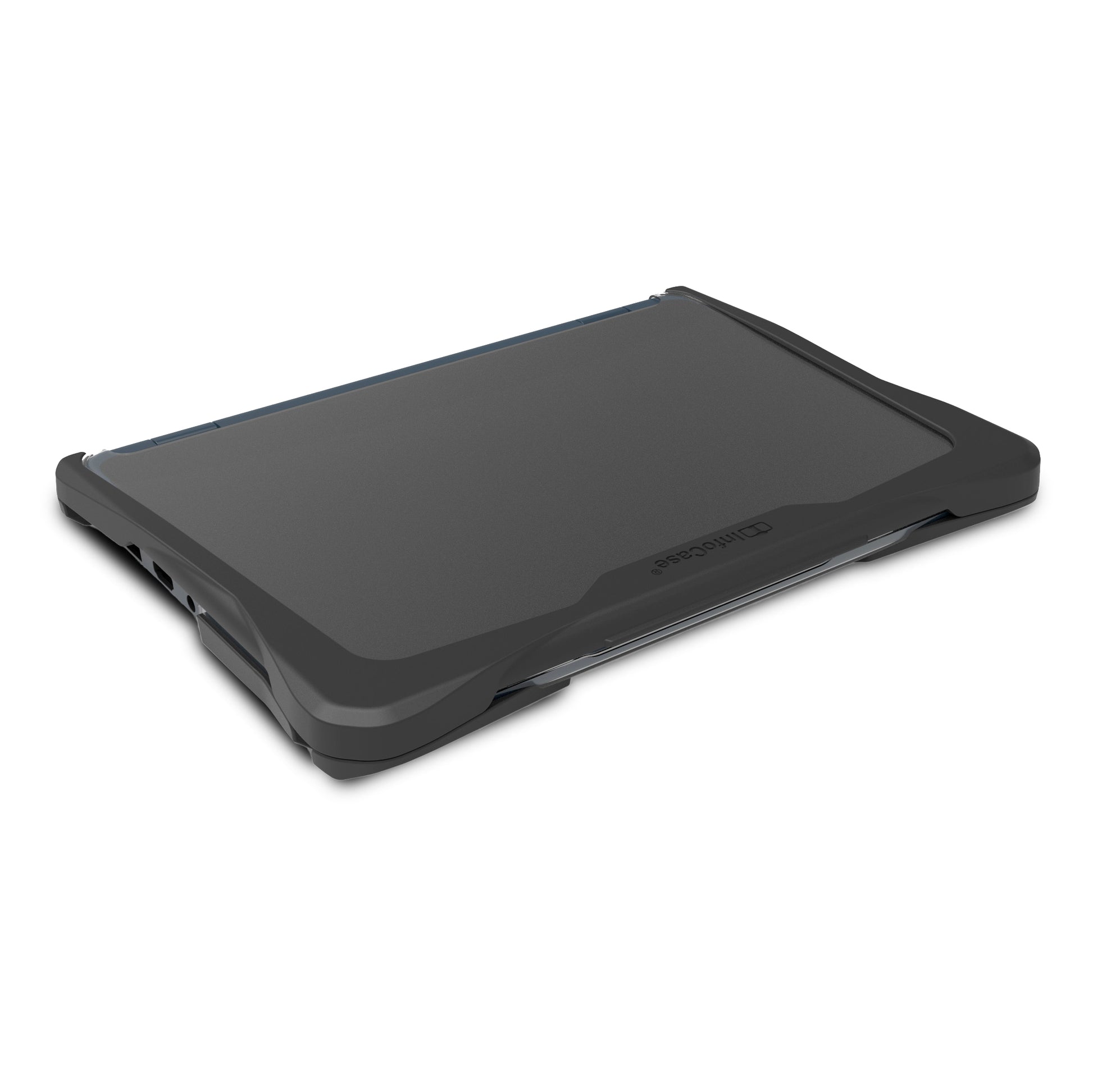 InfoCase Tablet-Hülle für Lenovo 100e/100w (Gen. 4) 11,6" – Schwarz