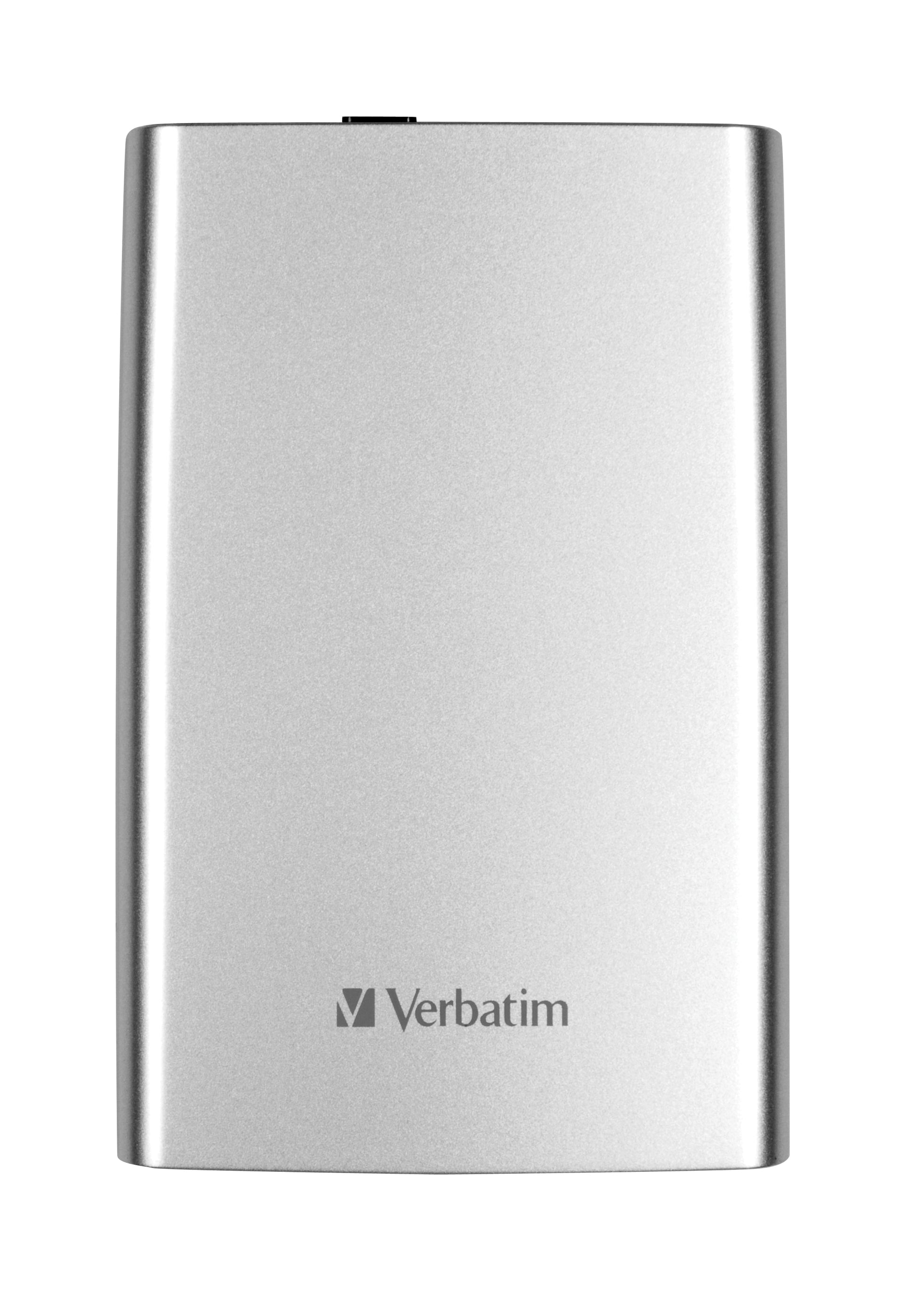 Verbatim Store 'n' Go Externe Festplatte – 2,5", USB 3.2 Gen 1 (Micro-USB B)