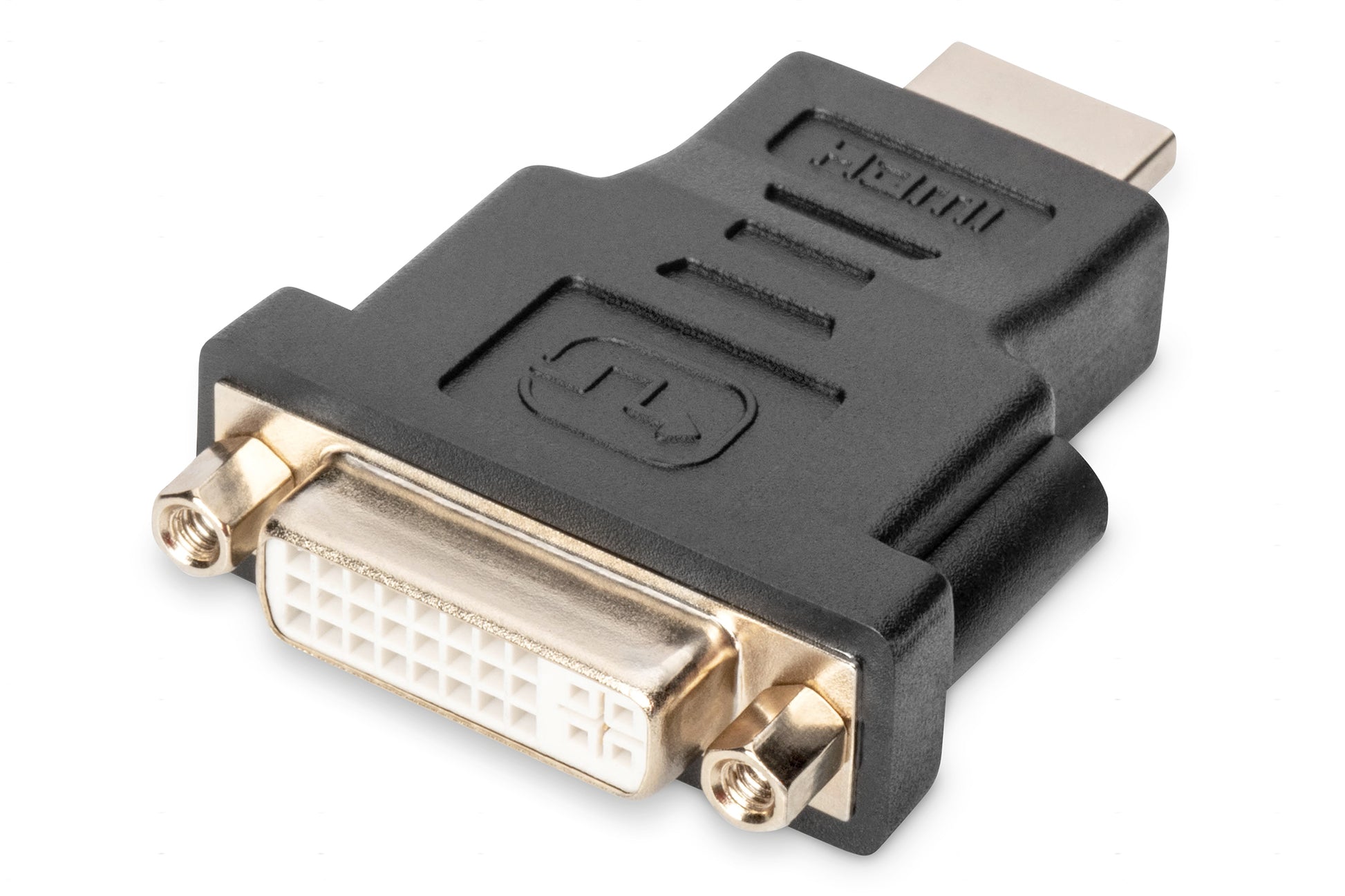 Digitus HDMI auf DVI-I Adapter
