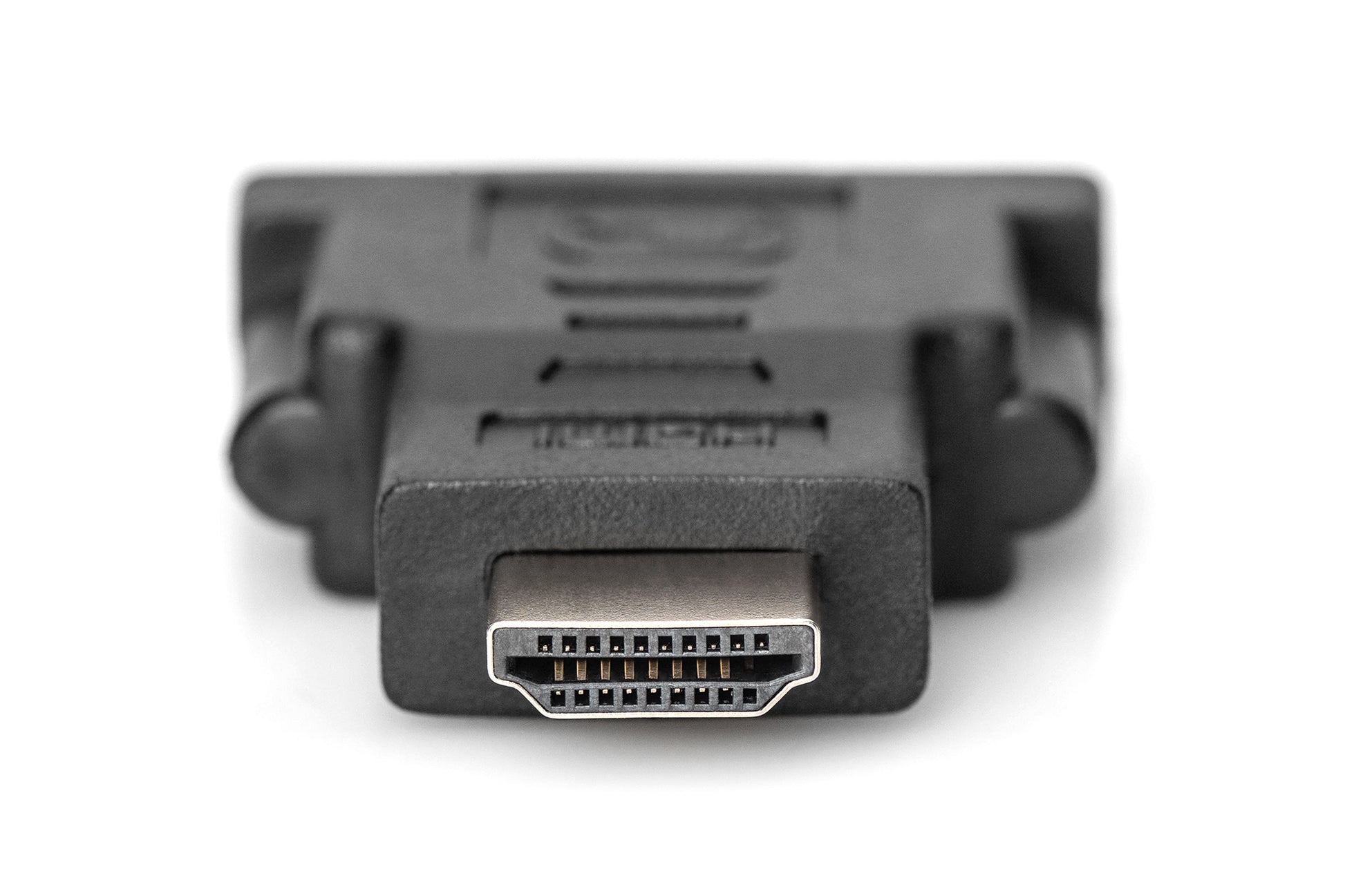 Digitus HDMI auf DVI-I Adapter