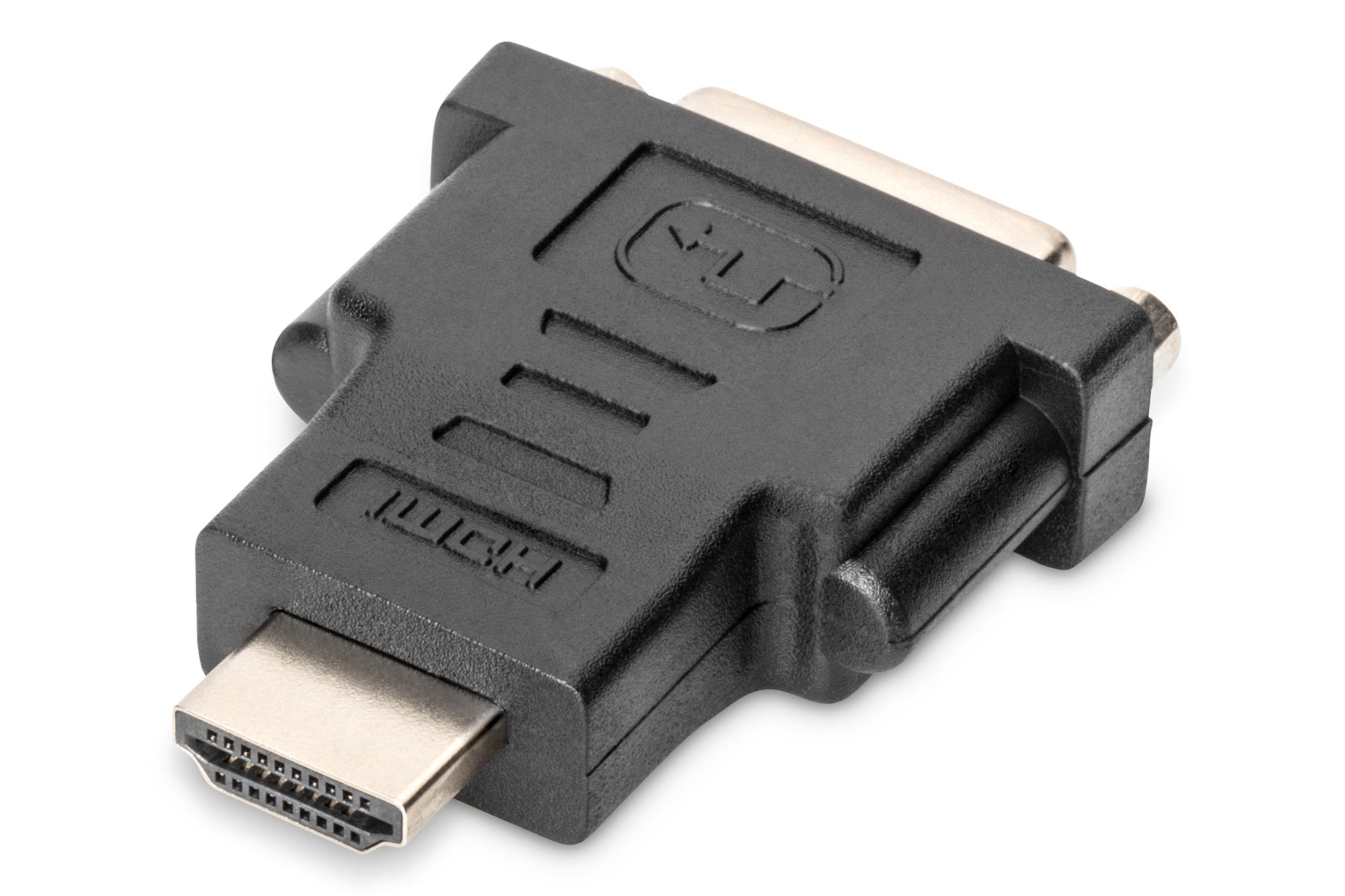 Digitus HDMI auf DVI-I Adapter