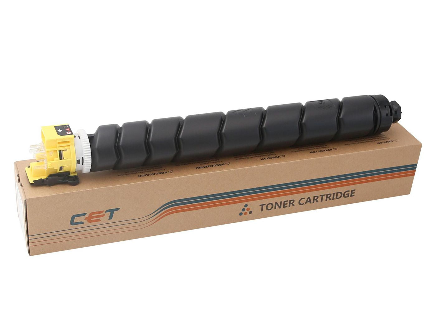 CoreParts TK-8339Y (MSP141432) Gelber Toner – Original