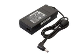 CoreParts Netzteil 90 W (19 V) – für Asus A1, A1000, A2000 und andere – schwarz