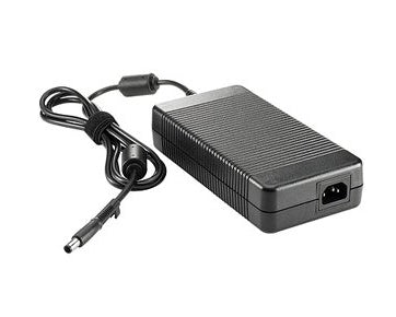 HP 609946-001 Netzteil 230 W – PFC, Smart – für HP EliteBook 85, HP Compaq 85, HP Compaq 87 – schwarz
