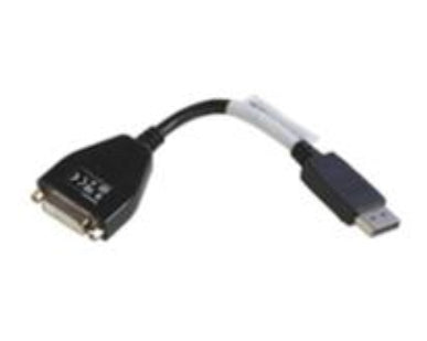 Lenovo DisplayPort-auf-DVI-D-Kabel