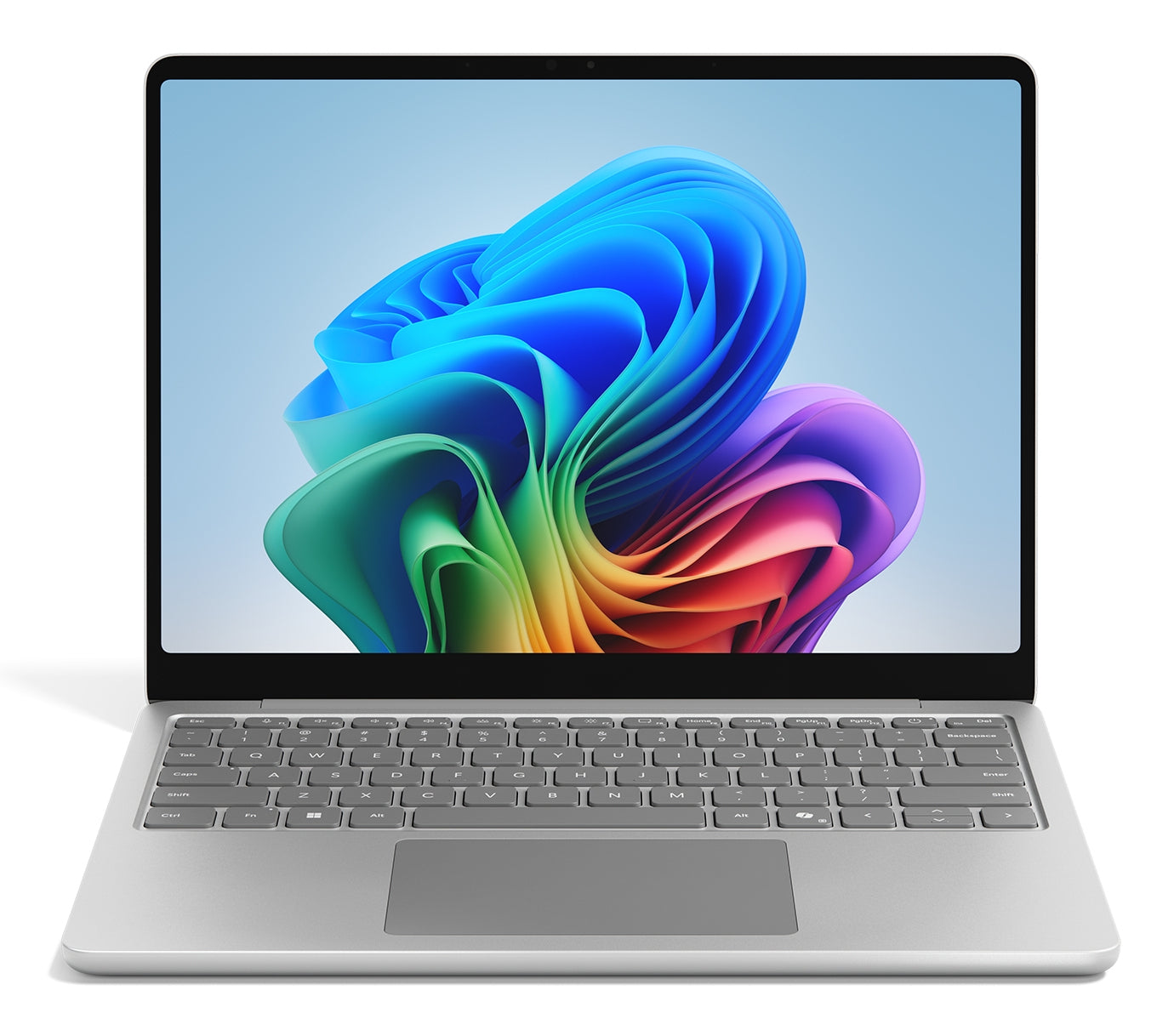 Microsoft Surface Laptop 13 C8 Platin – Windows 11 Home, QWERTZ (CH)