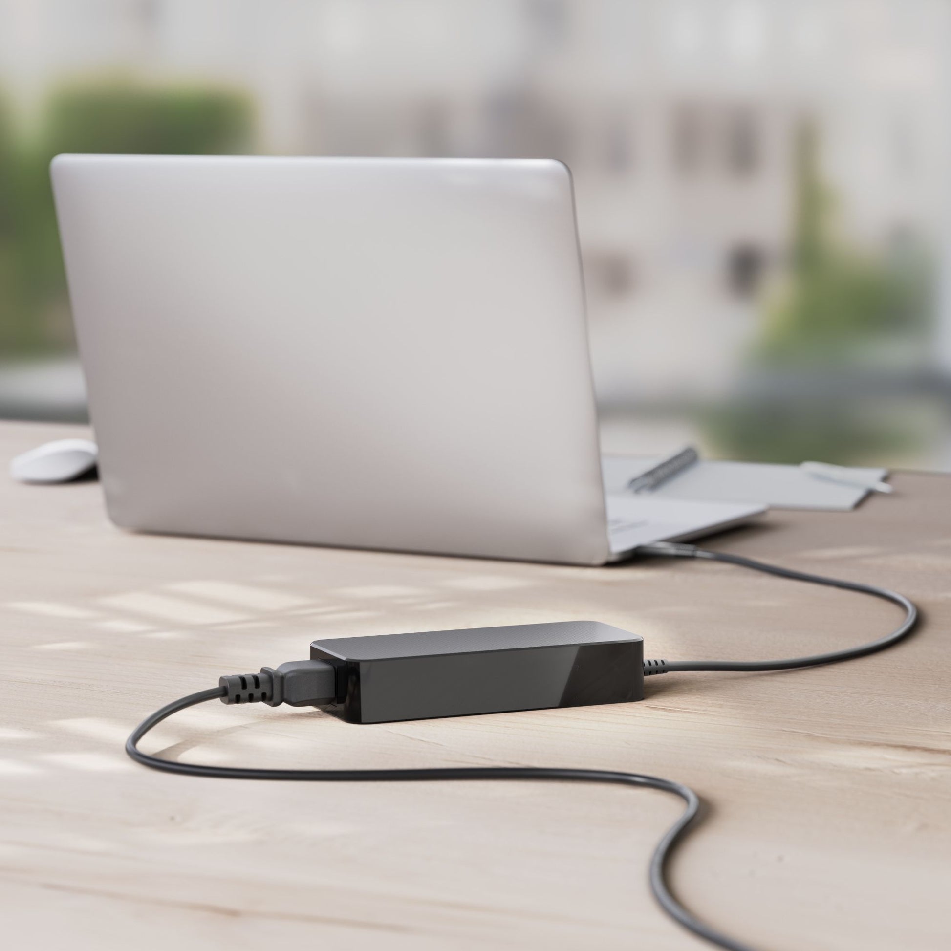 PureLink VL-PSU100 Netzteil 100 W – USB-C×1, PD – EU-Stecker (Typ F) – für Laptops