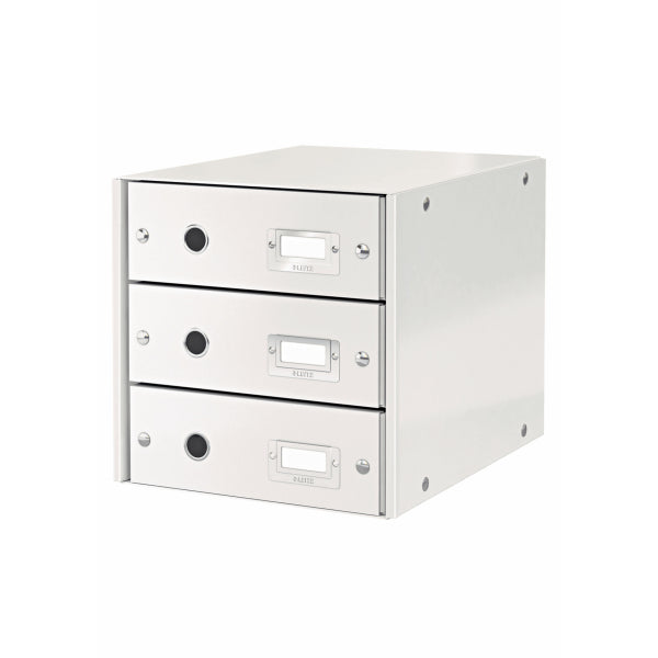 Leitz Schubladenset Click & Store