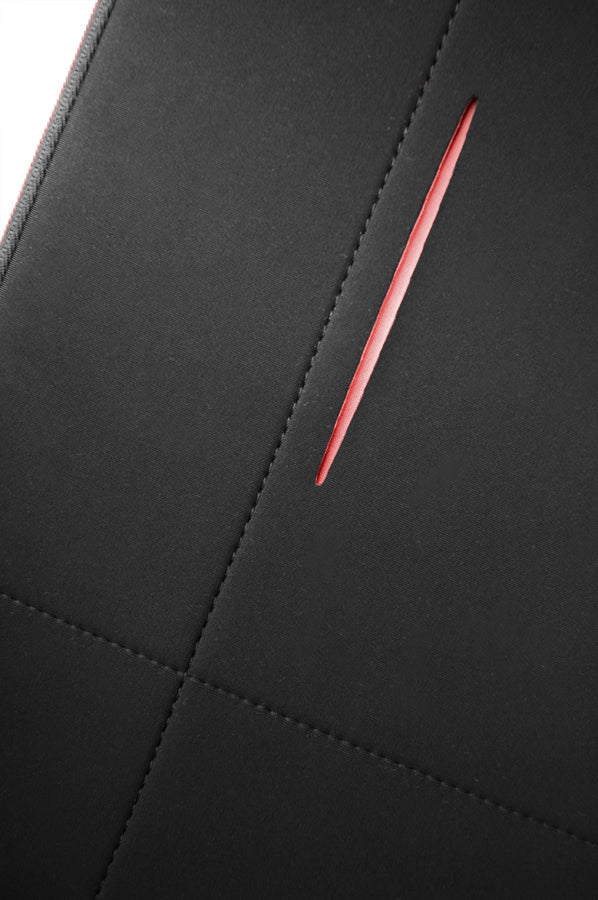 Samsonite Notebook-Schutzhülle – für Notebooks bis 13,3", 2,5 l, Neopren/Polyester, mehrfarbig
