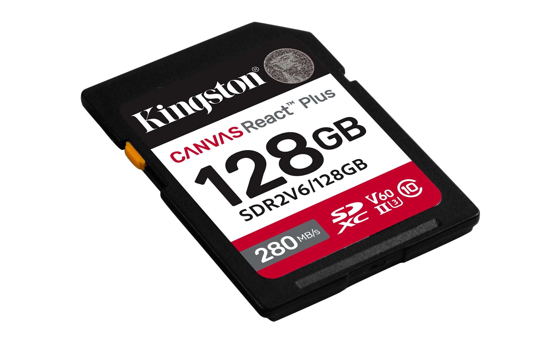 Kingston Technology Barcode-Etiketten