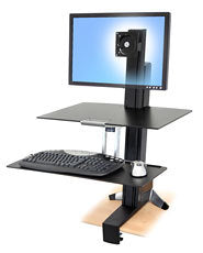 Ergotron Wandhalterung