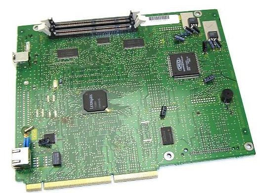 Lexmark Systemkarte – für T522dn, 56P1193