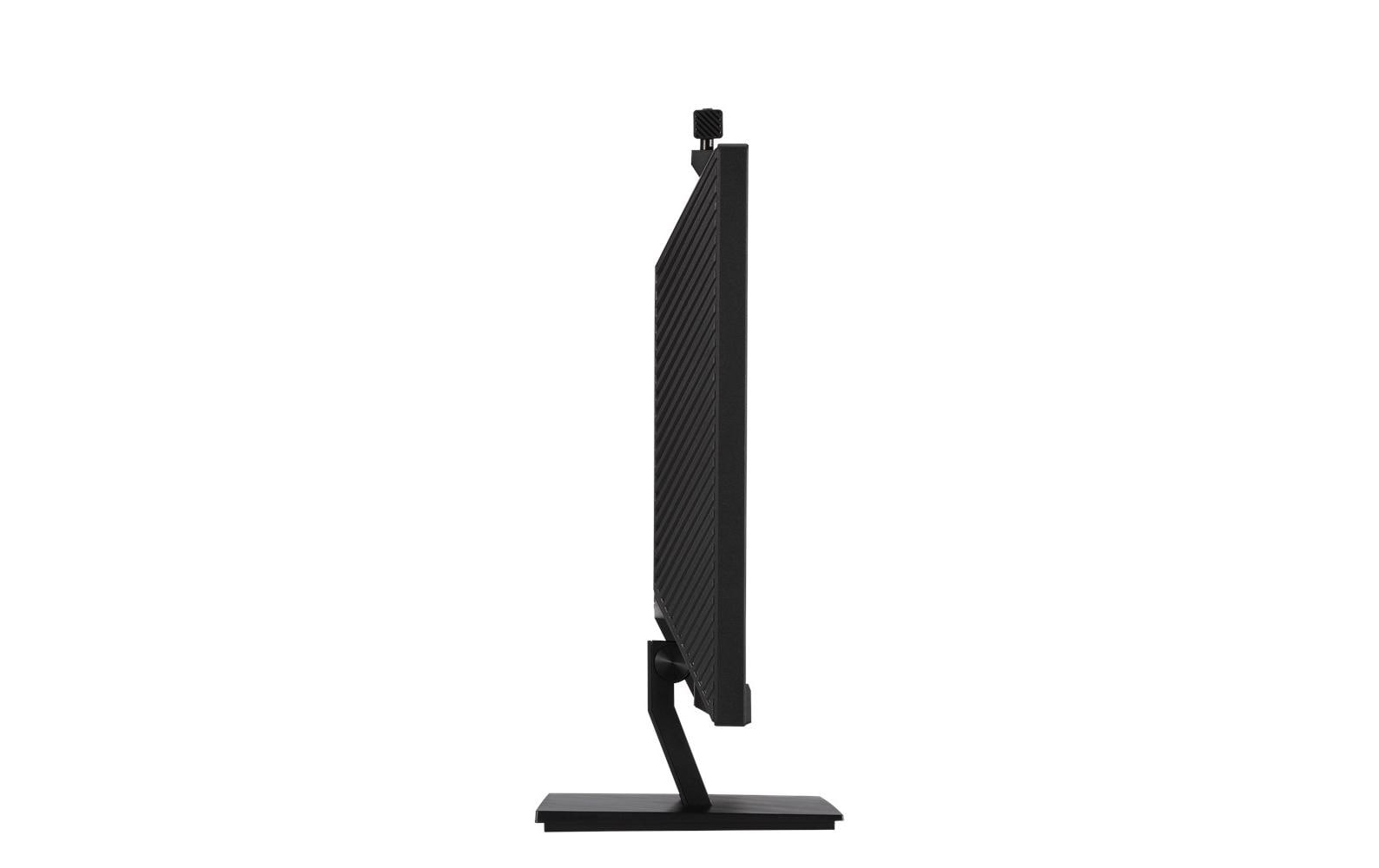 ASUS BE24EQK – Monitor, 23,8" 1920 × 1080 (Full HD), IPS, 75 Hz, 300 cd/m², Webcam, VESA 100 × 100, Schwarz