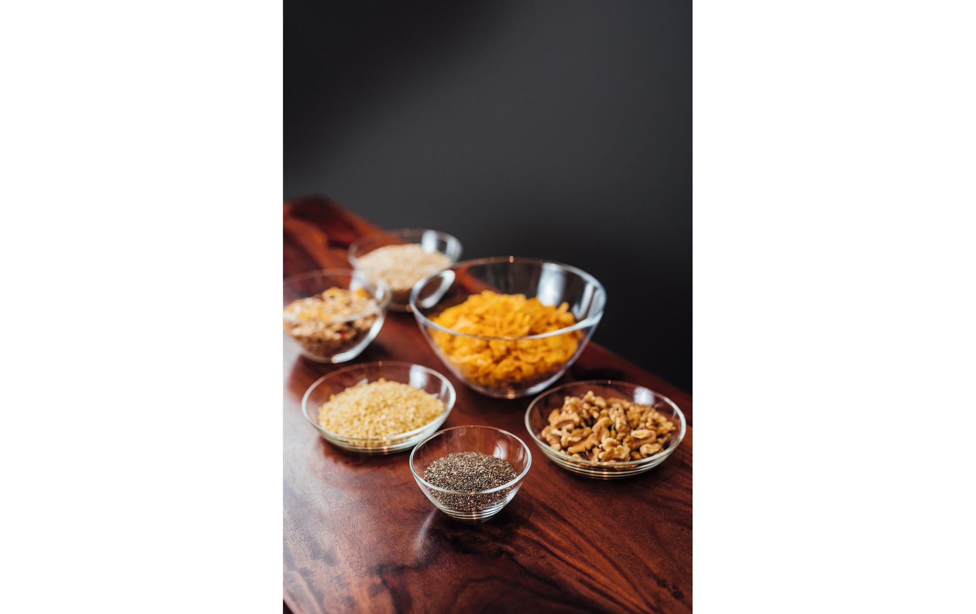 Montana Speiseteller – 12er Set, Ø 14,5 cm, H 3,0 cm, Kalk-Natron-Glas, Weiss, spülmaschinenfest