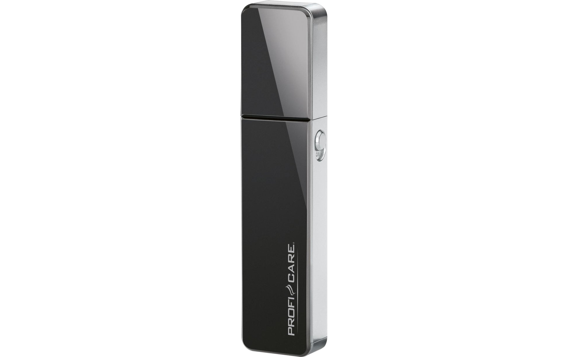ProfiCare Nasen-/Ohrhaarschneider NE3050 – batteriebetrieben (AAA), schwarz