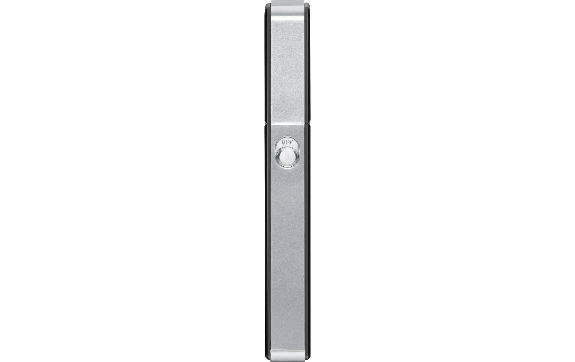 ProfiCare Nasen-/Ohrhaarschneider NE3050 – batteriebetrieben (AAA), schwarz
