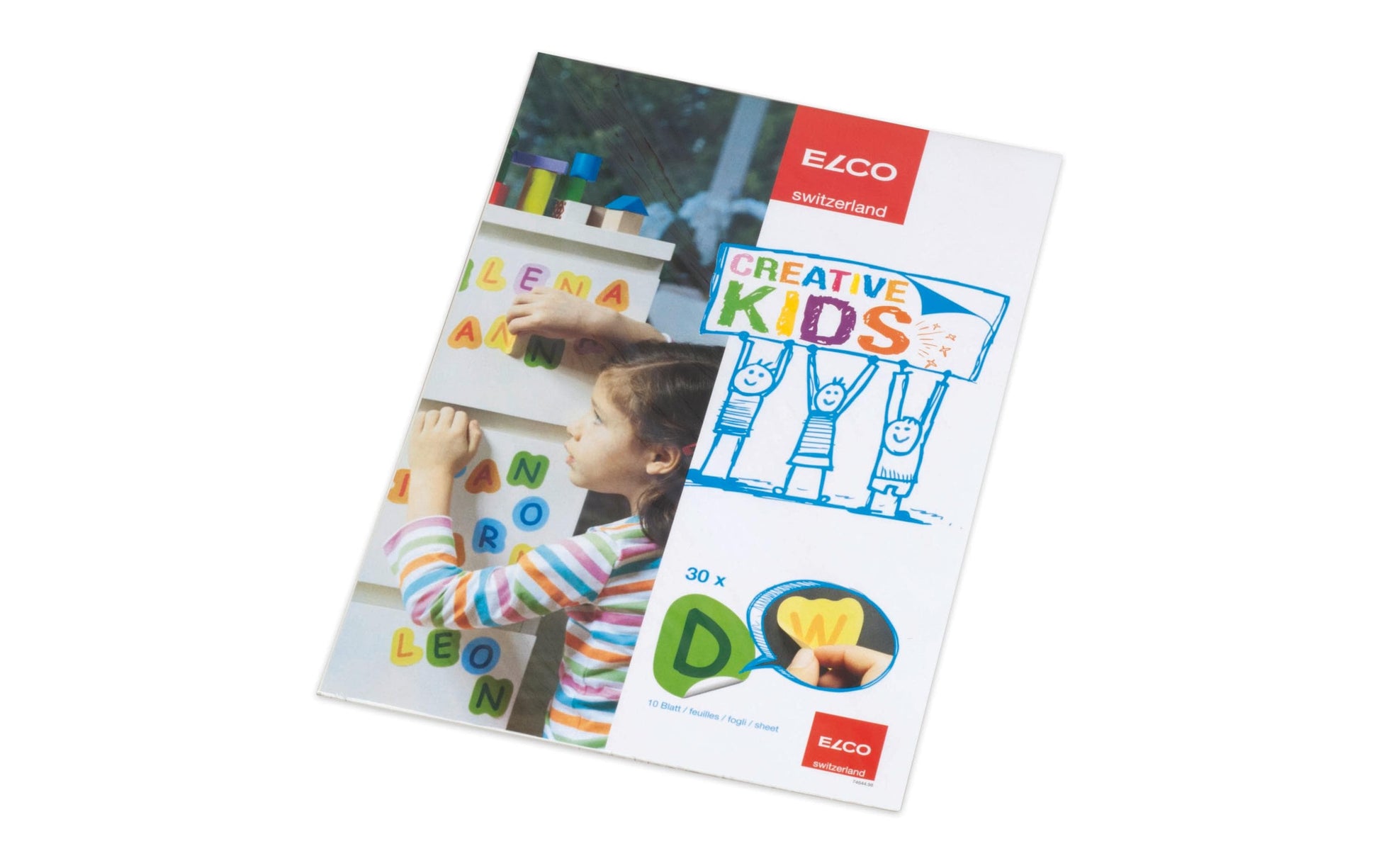 Elco Kunstdruckpapier