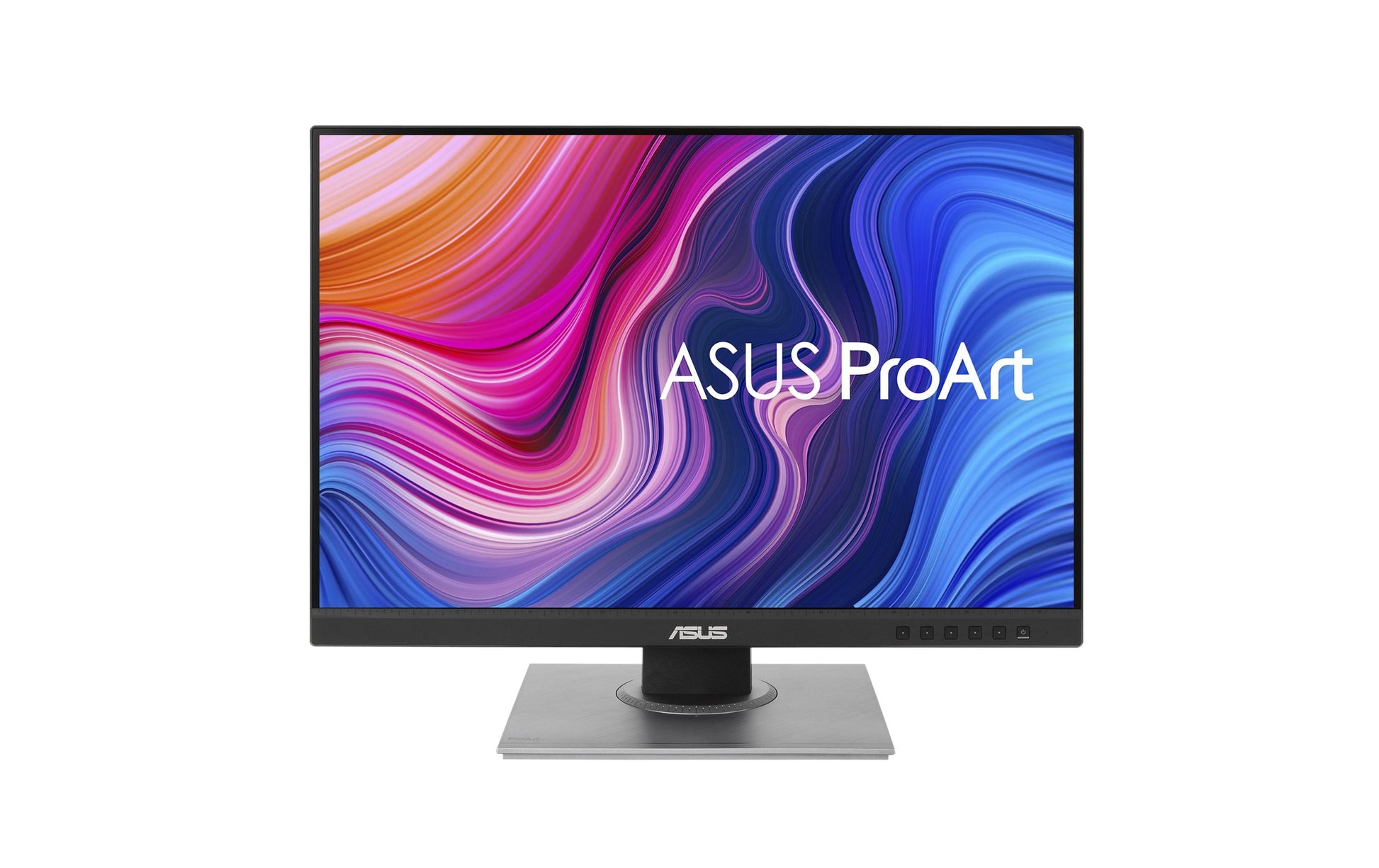 ASUS PA248QV – Monitor, 24,1", 1920 × 1200 (WUXGA), IPS, 75 Hz, 300 cd/m²