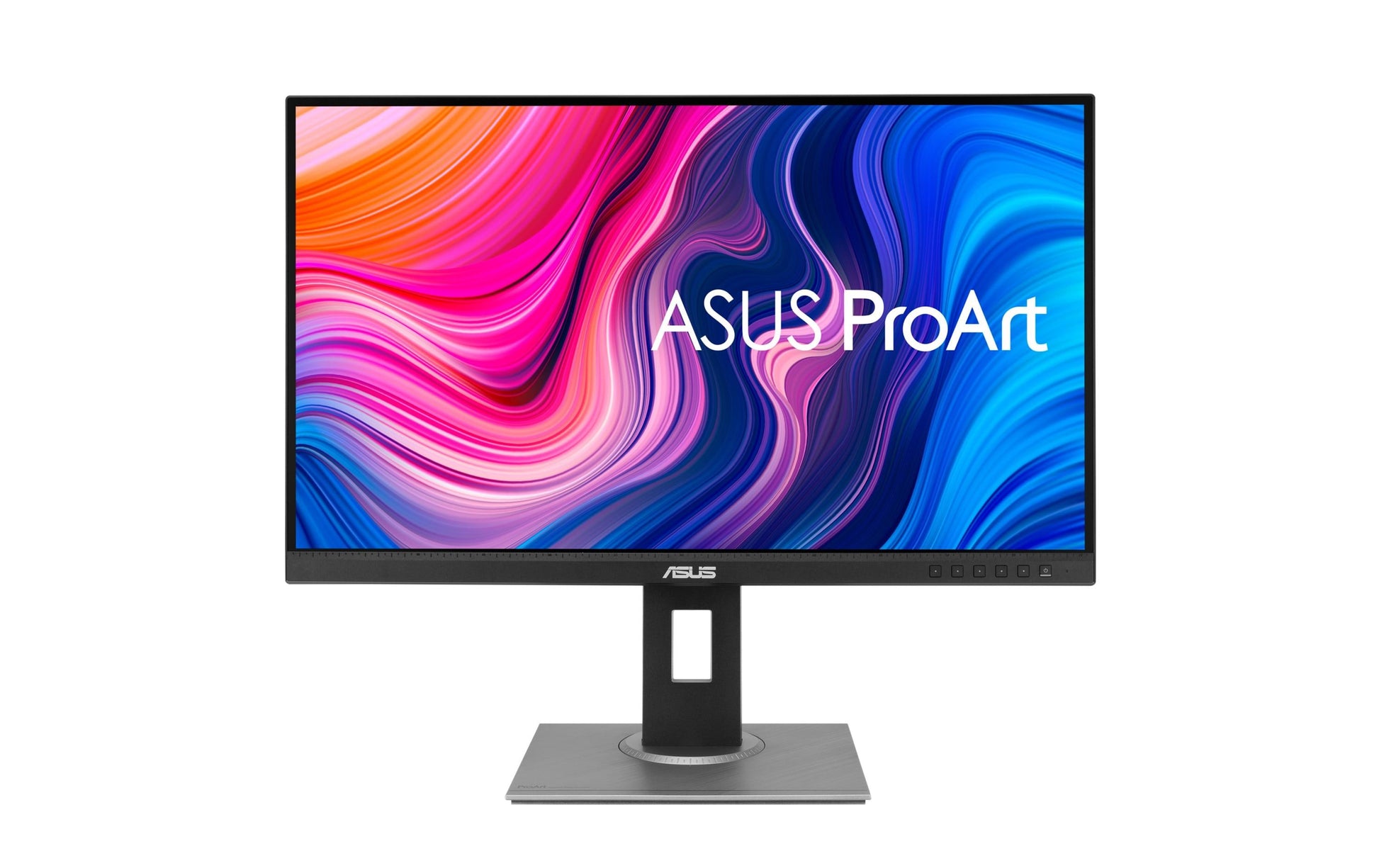 ASUS ProArt PA278QV – Monitor, 27", 2560 × 1440 (WQHD), Schwarz