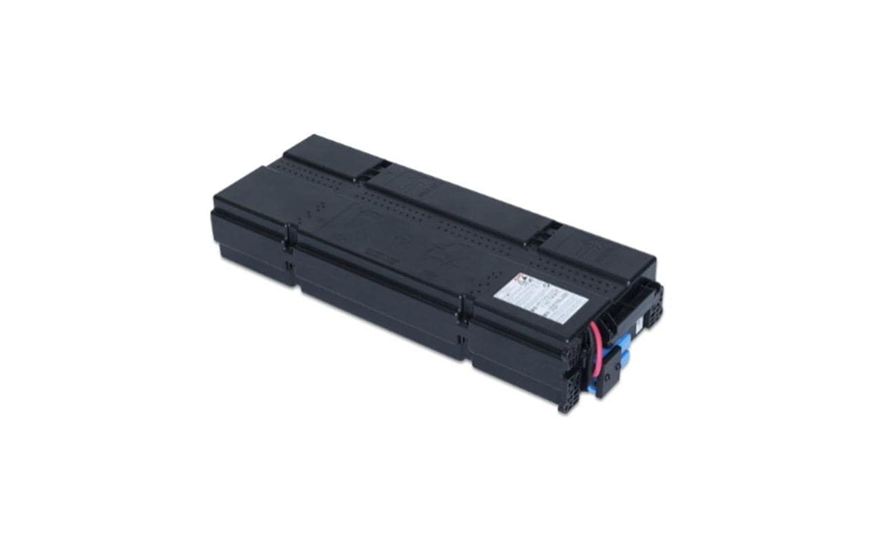APC RBC155 UPS-Batteriemodul – Blei (VRLA) – 12 Stk.