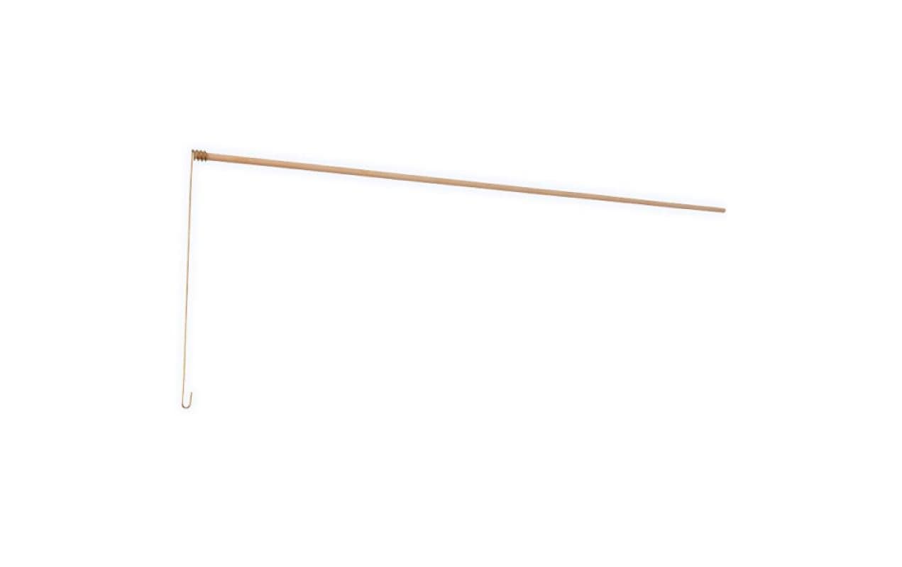 Haushaltsware Laternenstab – Beige – 60 cm – 1 Stk